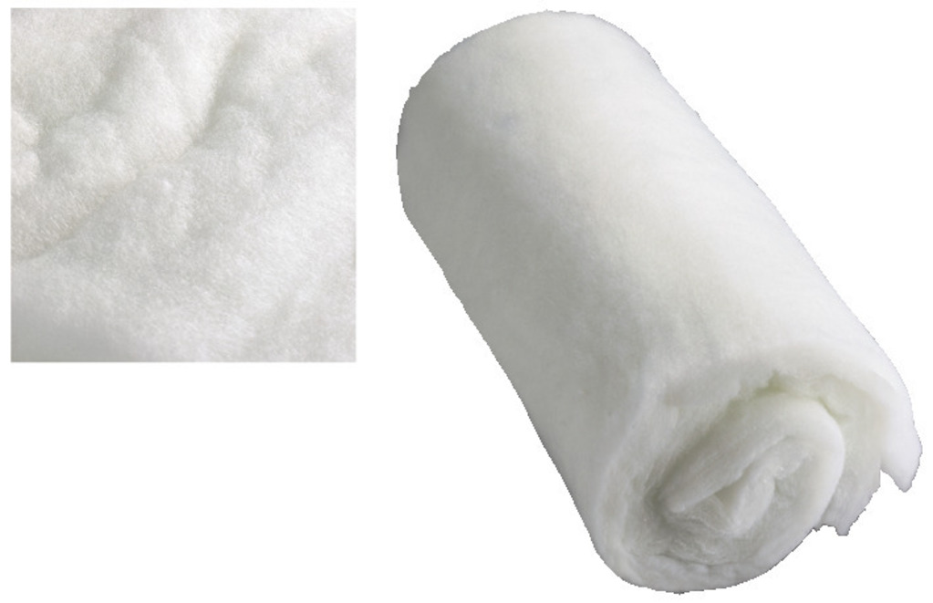 MDM-2 - Materiale Fonoassorbente