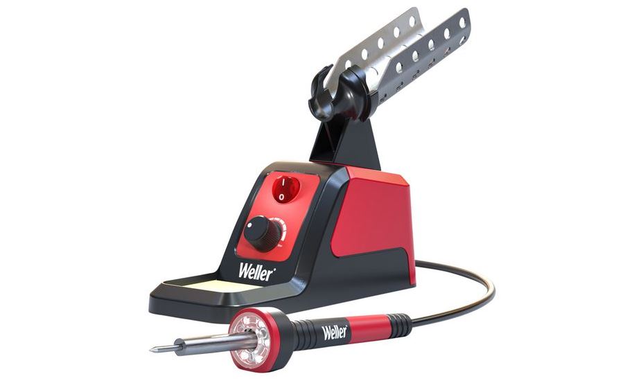 WELLER WLSK3023C Stazione di brasatura 30W 400°C 230V