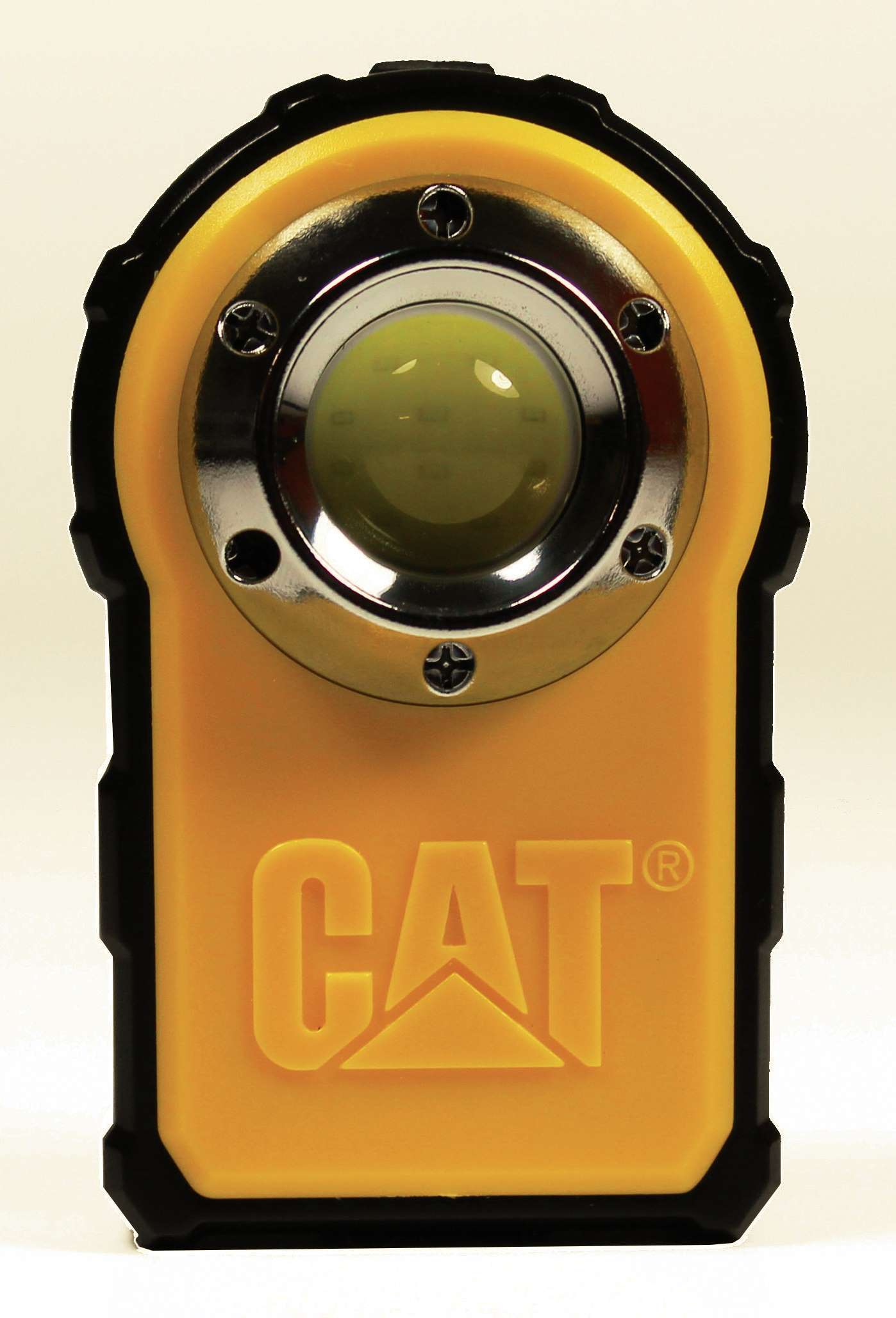 CAT CT5130 | Lampada a fissaggio rapido 250 Lumen tecnologia COB LED base magnetica