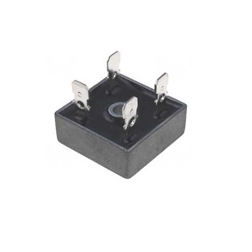 Diodo a ponte monofase 35A 1000V