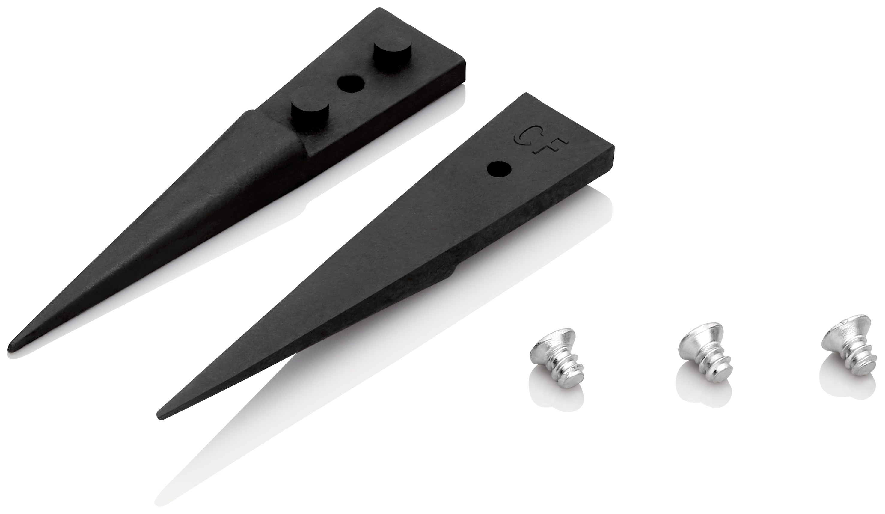 Punte intercambiabili ESD per 92 81 05 92 89 05, isolamento a 1000V