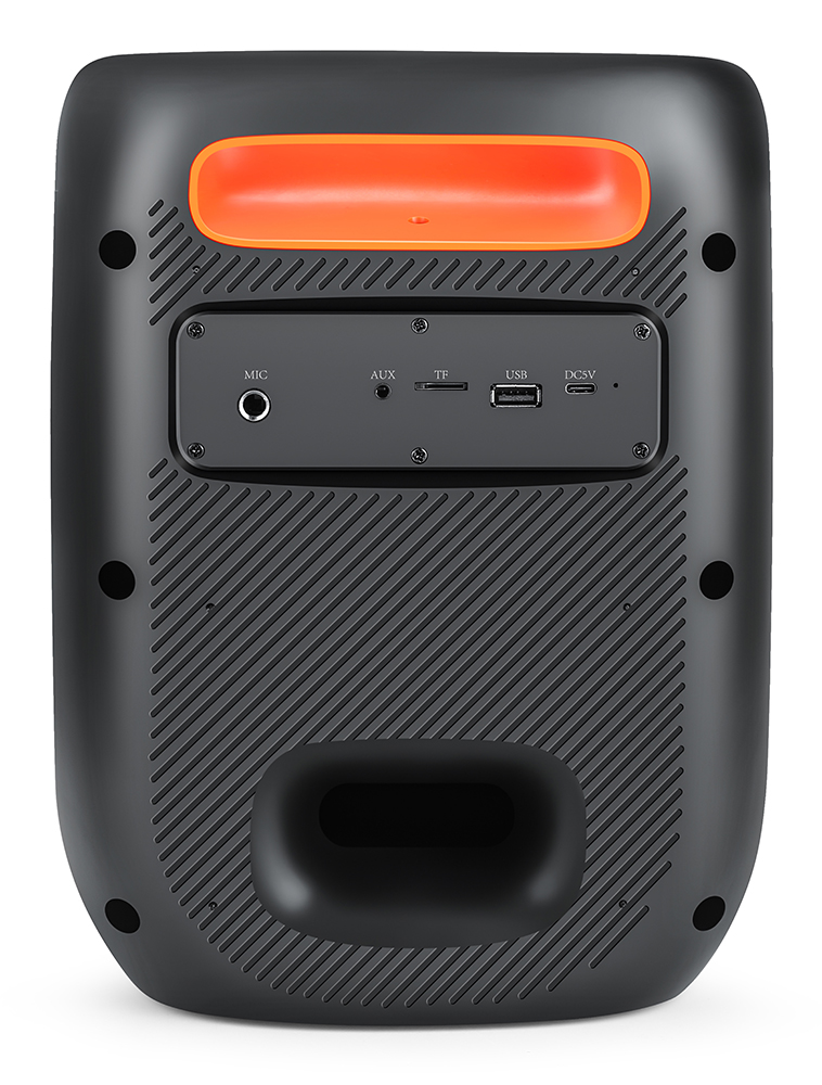 Party Speaker IR-PS40 POWER1 da 40W con LED RGB