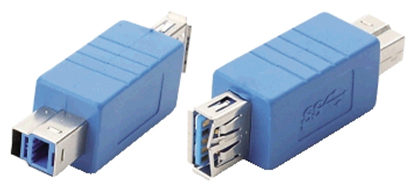 Adattatore USB 3.0 presa tipo a / spina tipo b CT-A002