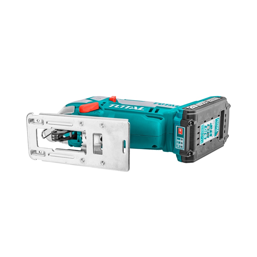 Seghetto Alternativo + 5 Lame - One Battery TJSLI8501