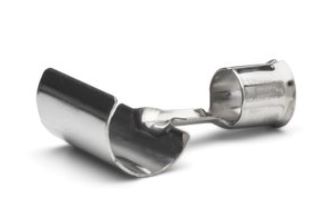 Riflettore per termorestringenti, d ø 6,0 mm, L18,0 mm T0051615999 - Weller