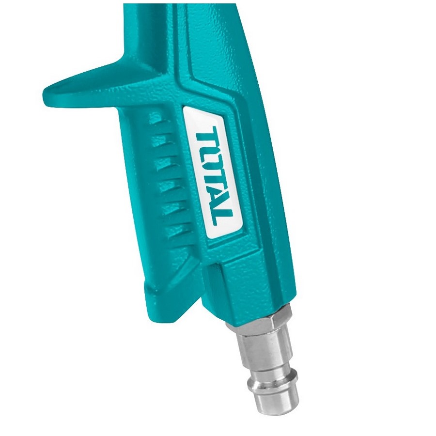 Pistola Aerografo 400cc superiore inclinato TAT10401