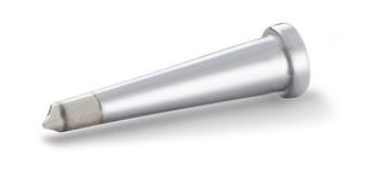 Punta saldante, tonda a spillo, Ø 2,0 mm T0054449999 - Weller