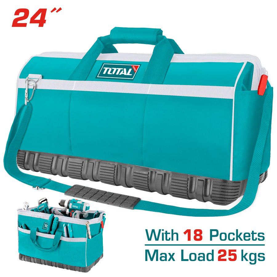Borsa Porta Attrezzi da 60cm - Industrial THT16241