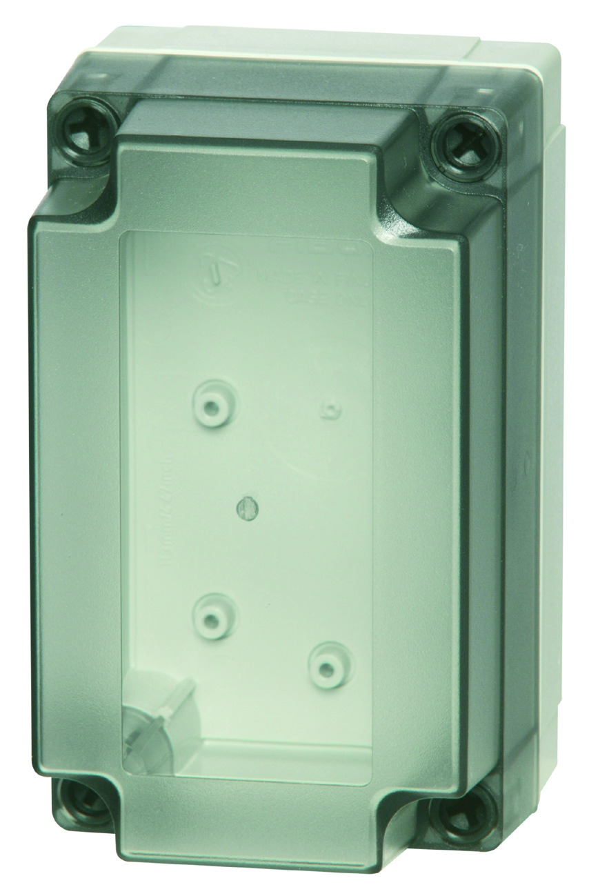 MNX, PC 100/50 LT dimensioni 130X80X50, FIBOX