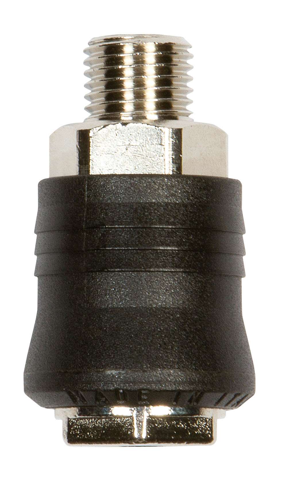 ASTURO 4112518 Rubinetto rapido universale 1/2" M
