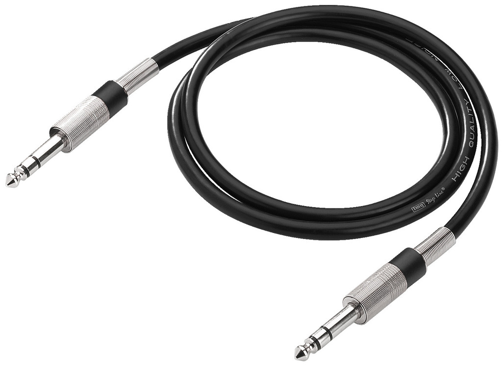 MCC-102/SW - Cavo Audio per Musicisti