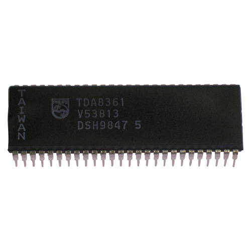 498252807 – Circuito integrato TDA8361 di Philips