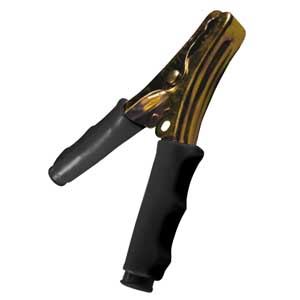 Pinza Isolata 60A 125mm Nero PZ/67N-I