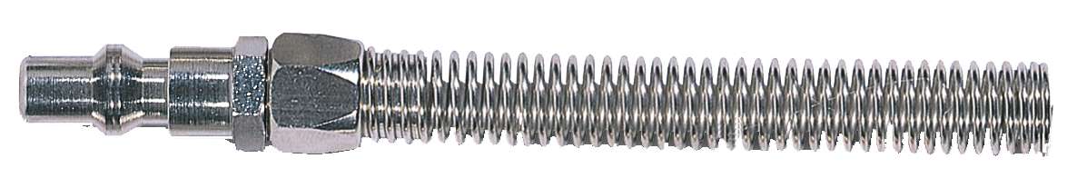 ASTURO 4148628 Innesto rapido c/molla 6,5x10 mm