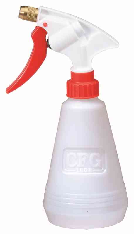 Pistola Applicatrice Per Erogatore Da 400 mL A0141 CFG