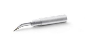 Punta saldante, punta tonda, Ø 0,4 mm, 39,5 mm T0054487599 - Weller