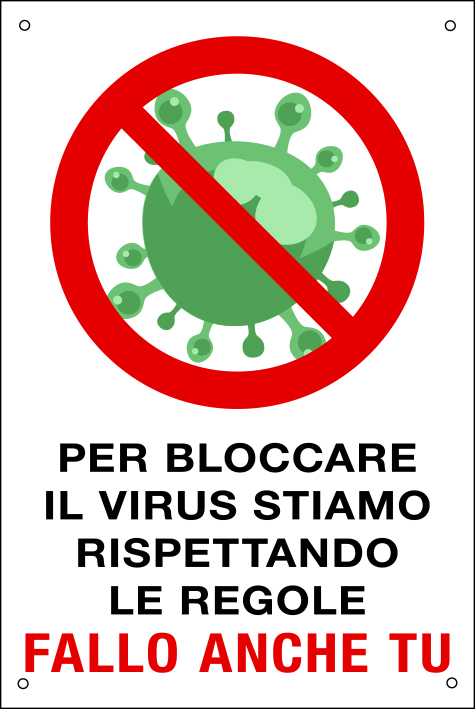 et.aut.PER BLOCCARE IL VIRUS STIAMO RISP 200x300