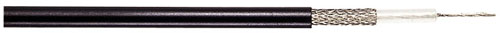 Cavo 1x035 microfonica stagnato Milan C129