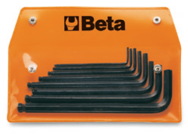 CHIAVI MAS ES BP/AS 8PZ BP/AS8 IN BUSTA BETA 96BP-AS/8