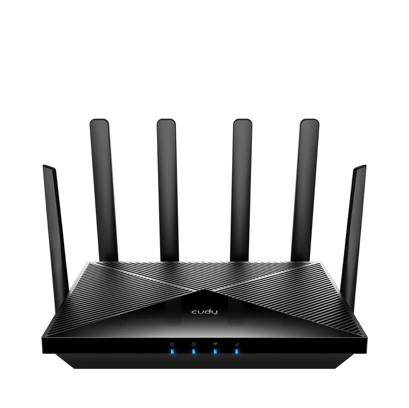 LT12 - AC1200 Wi-Fi 4G LTE-Cat12 Gigabit Router