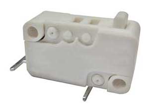 Microdeviatore 16A.Dx Montag Da Circuito Stampato MS/660R-I