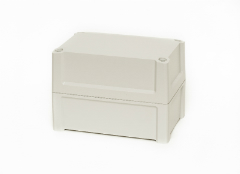 Contenitore TEMPO, TA 191213, Fibox