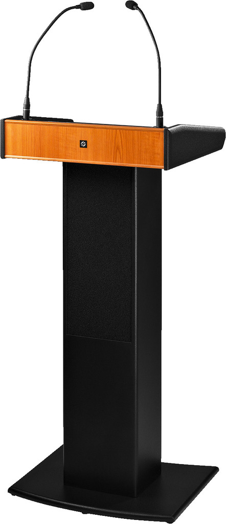 SPEECH-104D - Sistema Amplificatore