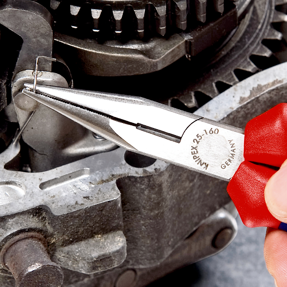 Pinza per meccanica 25 02 160