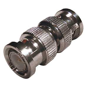 Adattatore BNC Doppia Spina UG/491T-I