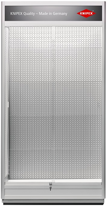 Vetrina Tego modulo base 1,25 m 00 19 30 VIT 5