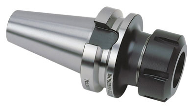 Mandrino a pinza BT40 MAS403 32ER lunghezza 70mm