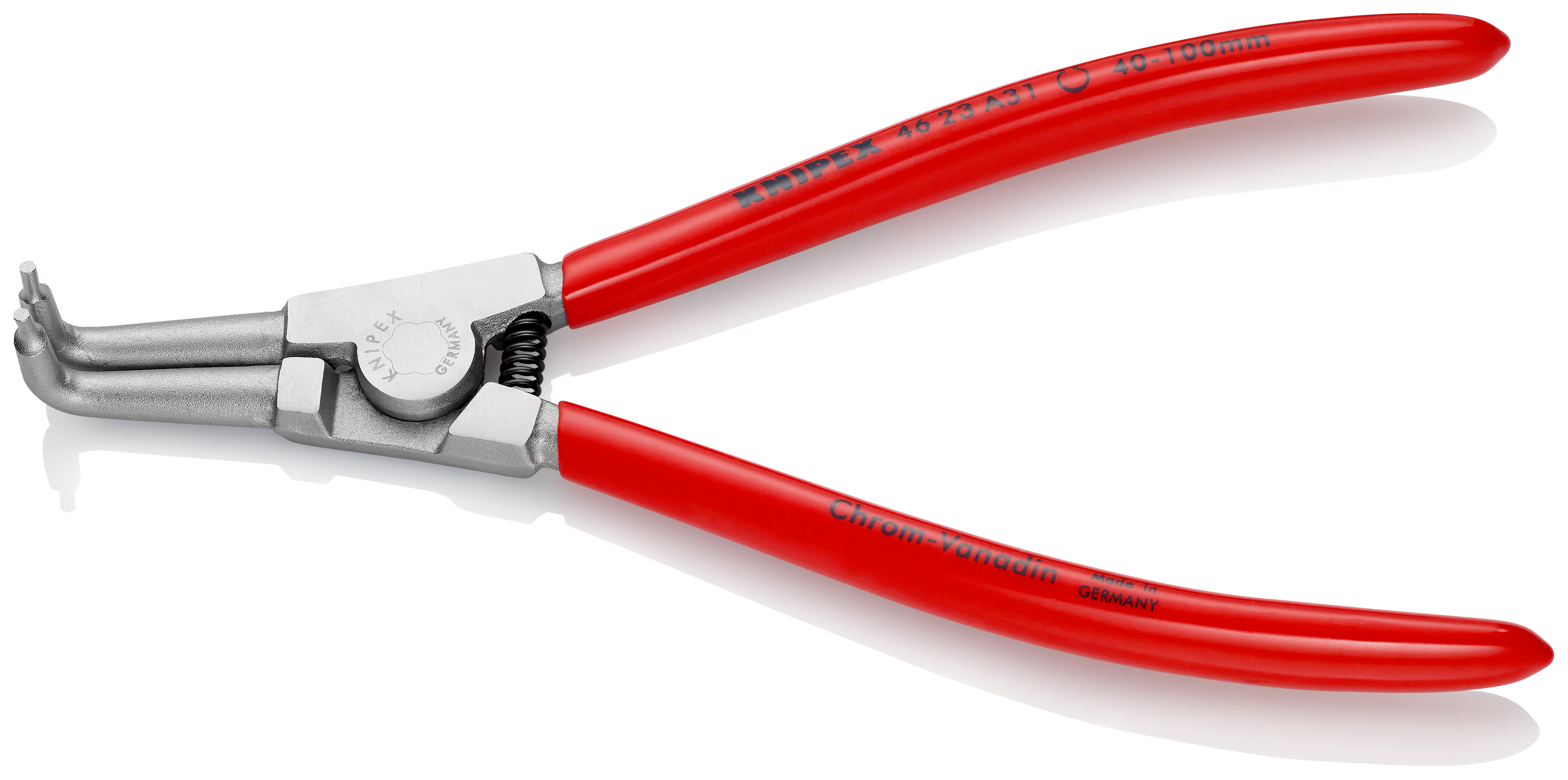 Pinza per anelli di sicurezza 46 23 A31