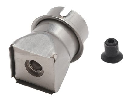 Ugello ad aria calda, Lunghezza: 20,5 mm. Larghezza: 20,5 mm T0058736807N Weller