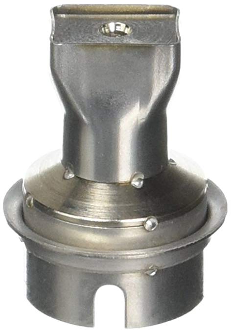 Ugello ad aria calda, riscaldato su 2 latibr T0058736842N Weller