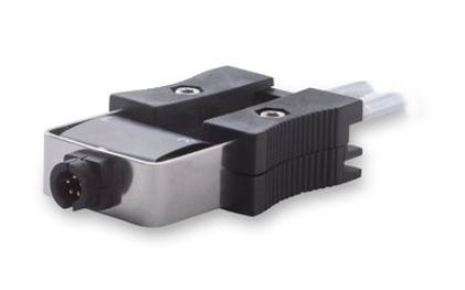 Set punte saldanti Ø 0,2 mm, 45°,cromata, non bagnabile T0054465699N Weller