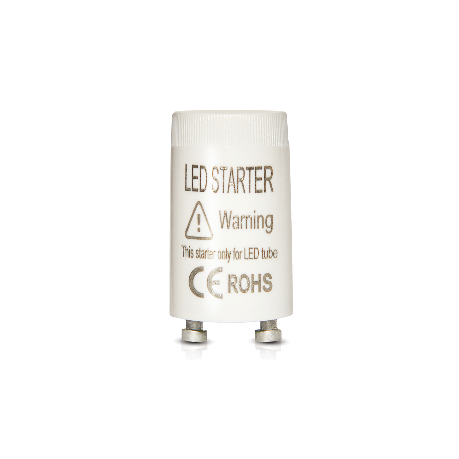 STARTER X TUBI LED T8