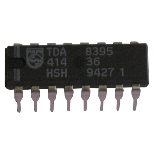 498252801 – Circuito integrato TDA8395 di Philips
