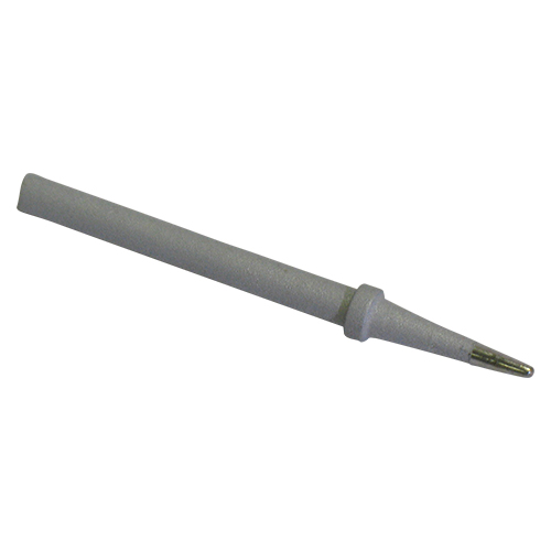 10 punte di ricambio per saldatore 1,5mm per WS-98 MKC (C1-1) - forma conica
