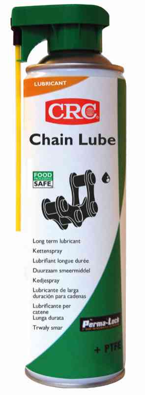Fg Chain Lube Aero 500mL C6703 CRC