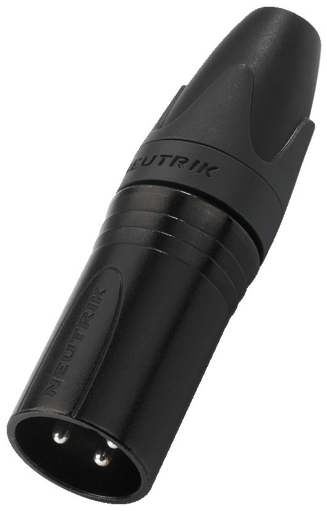NC-3MXXBAG - Spina XLR
