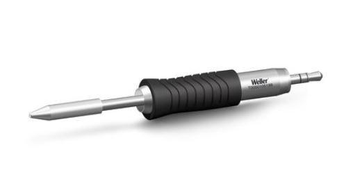 RT Ultra Punta saldante, punta conical Ø 1,6 mm, MIL-SPEC T0050105199 Weller