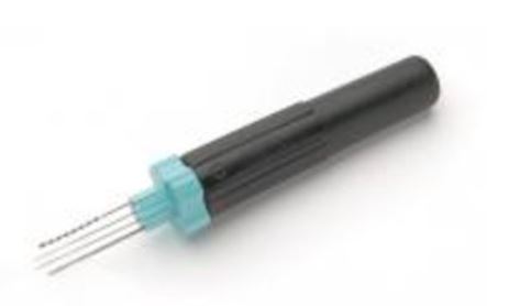 Set di pulizia per WXDP 120 e DSX120 T0058765773N - Weller
