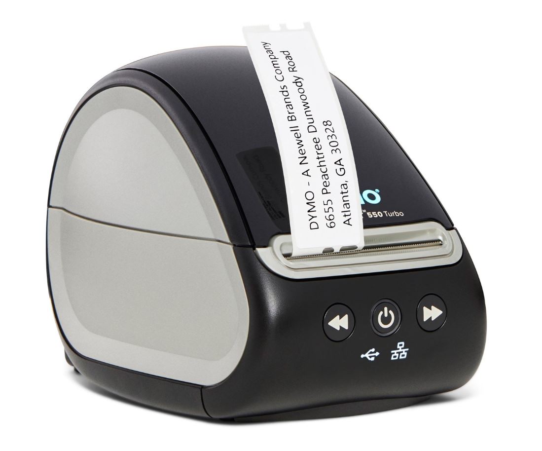 LabelWriter 550 Turbo