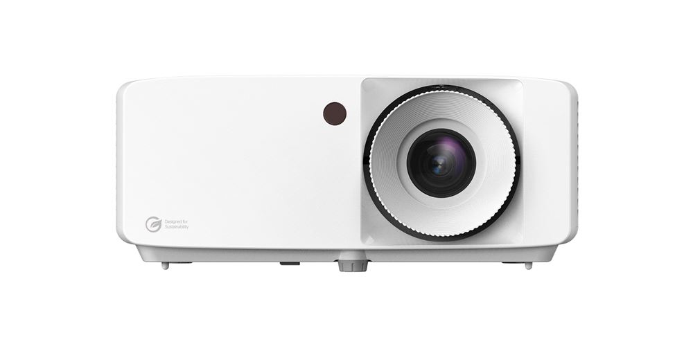 ZH420 - Videoproiettore laser Full HD ad alta luminosità ultracompatto