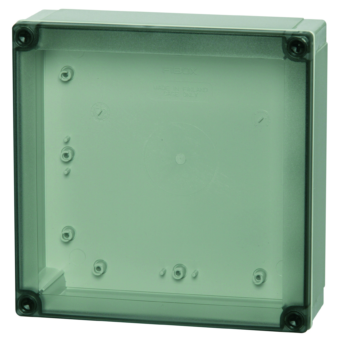 MNX, PC 175/75 HT dimensioni 180X180X75, FIBOX