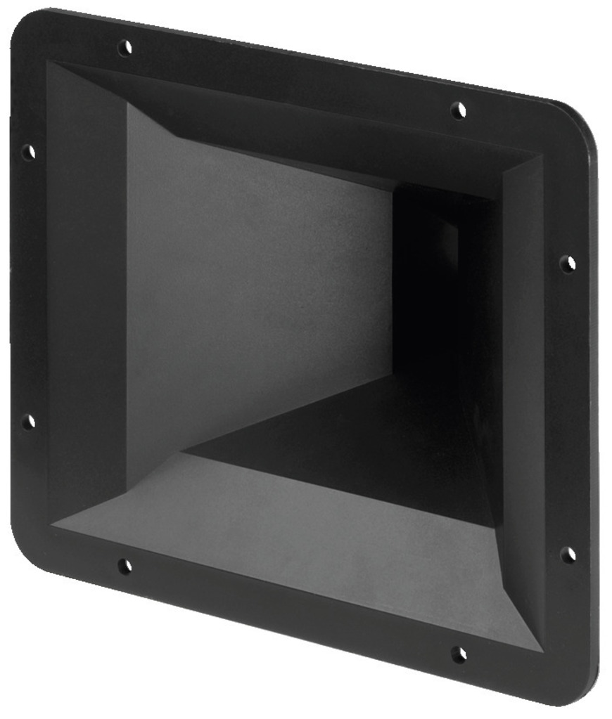 MRH-83 - Tromba per medi/alte frequenze