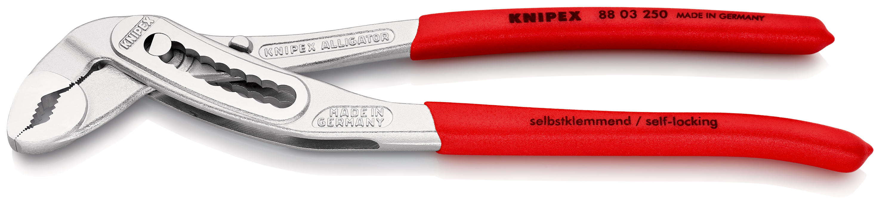 KNIPEX Alligator® 88 03 250