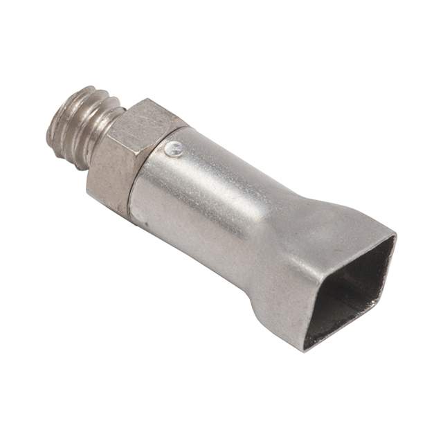 Ugello ad aria calda, Lunghezza: 6,0 mm, Larghezza: 9,0 mm T0058727778N Weller