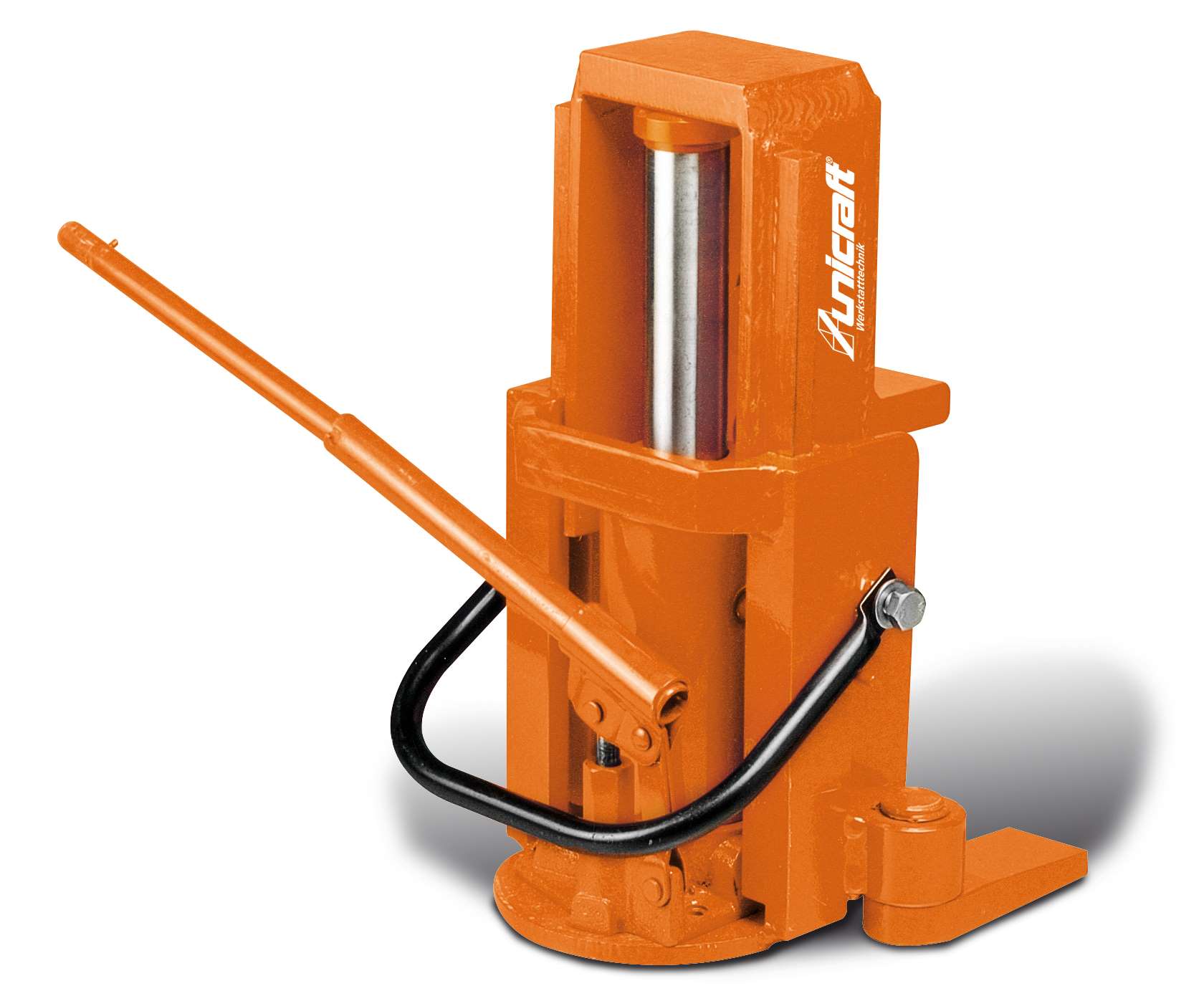 UNICRAFT 6190003 Binda idraulica, capacità sollevamento 3 t