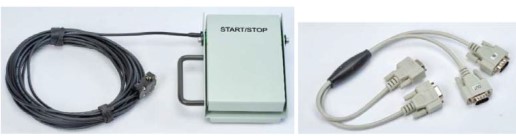 Chauvin Arnoux C.A 6165 Multitester versione KIT